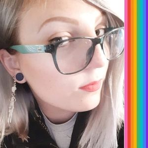 Meet your Posher, Kandace